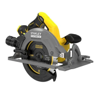 Stanley pilarka tarczowa v20 sfmcs551b bl