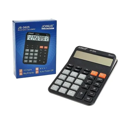 Adar Kalkulator JS-3025