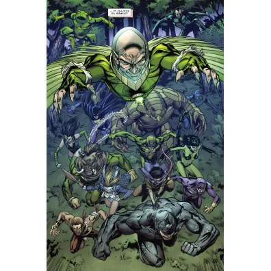 Marvel Fresh �cigany. Amazing Spider-Man. Tom 4