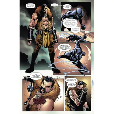Marvel Fresh �cigany. Amazing Spider-Man. Tom 4