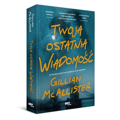 Twoja ostatnia wiadomo��