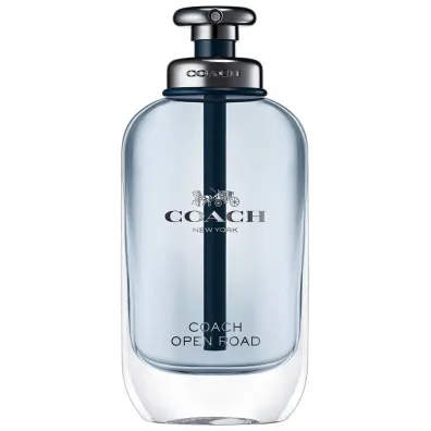Coach Open Road Woda toaletowa 60 ml