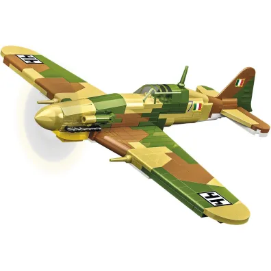 HC Fiat G.55 Centauro
