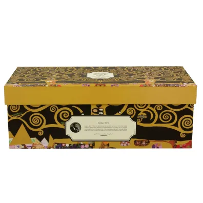 Duo Sp. z o.o. Komplet kubkw Klimt Tree Of Life 2 x 350 ml