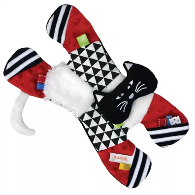 Kot Milutek Hencz Toys