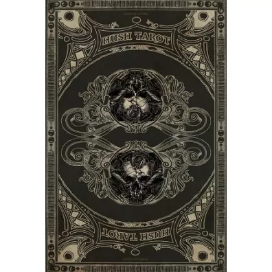 Hush Tarot