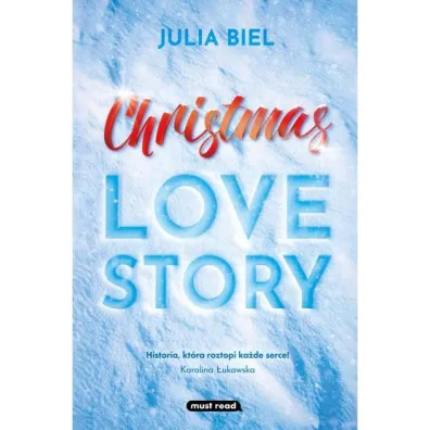 Christmas Love Story - Julia  Biel