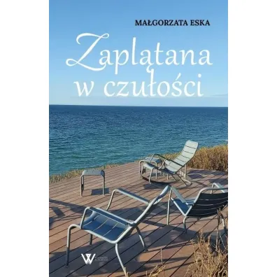 Zapl�tana w czu�o�ci - Ma�gorzata  Eska