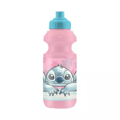 Bidon 350ml PP Stitch 843501