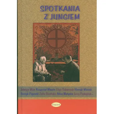 Spotkania z Jungiem - Krzysztof Maurin, Zenon Waldemar Dudek