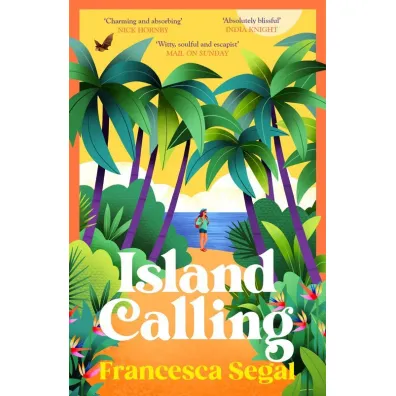 Island Calling - Francesca Segal