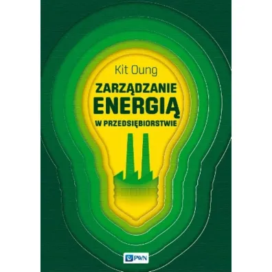 Zarz�dzanie energi� w przedsi�biorstwie - Kit Oung