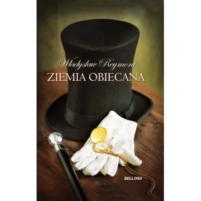 Ziemia obiecana - W�adys�aw Reymont
