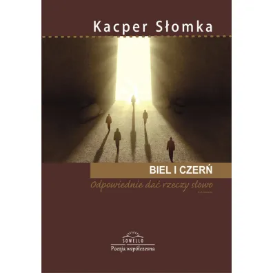 Biel i czer� - Kacper S�omka