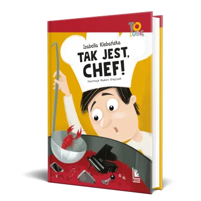 Tak jest, Chef!