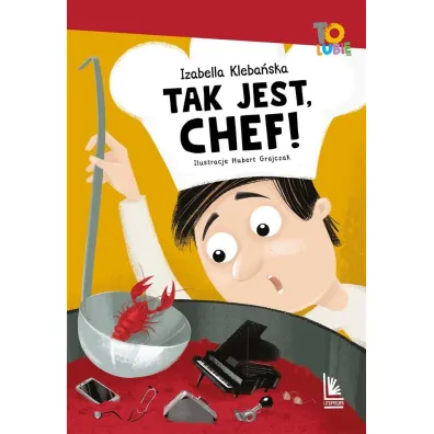 Tak jest, Chef!