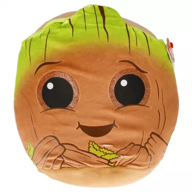 Pluszak 22 cm Groot Squish Marvel METEOR TY39251