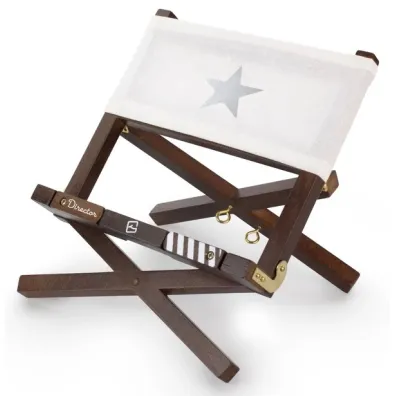 Thinking Gifts Podstawka pod ksi��k� lub tablet Book Chair Re�yser
