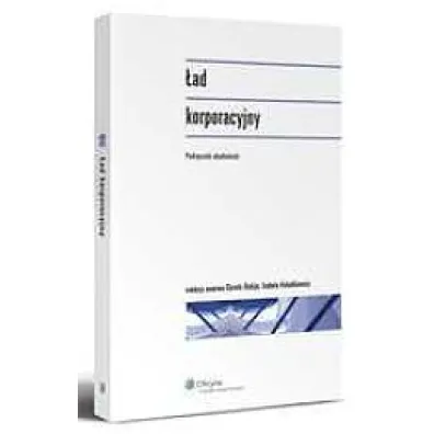 �ad korporacyjny