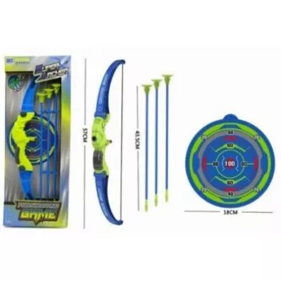 �uk ze strza�kami Macyszyn Toys
