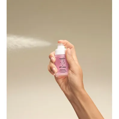Resibo ALL I MIST antyoksydacyjna mgie�ka roz�wietlaj�ca do twarzy 30 ml