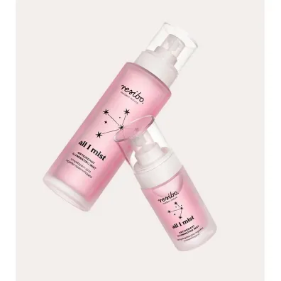 Resibo ALL I MIST antyoksydacyjna mgie�ka roz�wietlaj�ca do twarzy 30 ml
