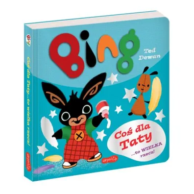 Bing. Co� dla Taty