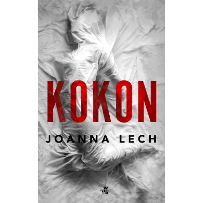 Kokon - Joanna Lech