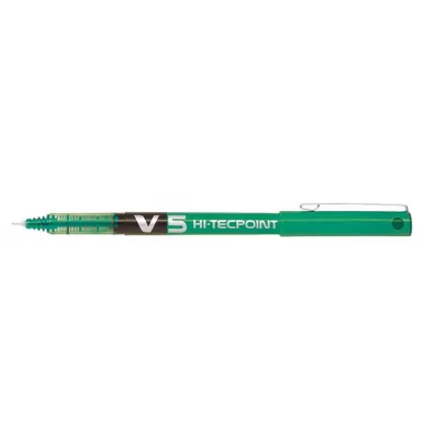 Pilot Cienkopis kulkowy Hi-Tecpoint V5