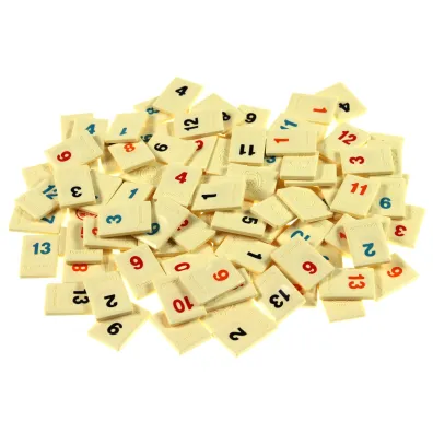 Rummikub classic Tm Toys