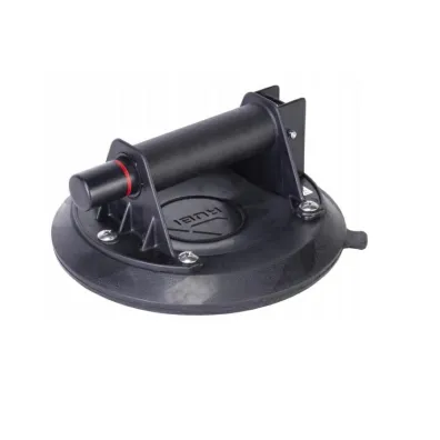Rubi Przyssawka pojedy�cza z pompk� 200mm