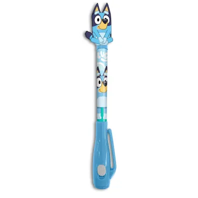 KIDS EUROSWAN D�ugopis magiczny Bluey BY00032