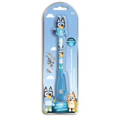 KIDS EUROSWAN D�ugopis magiczny Bluey BY00032