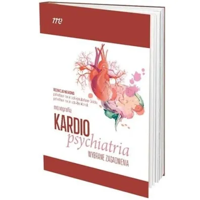 KardioPsychiatria - wybrane zagadnienia