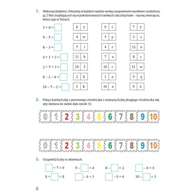 Owocna edukacja. Matematyka. Zbi�r zada�. Klasa 2