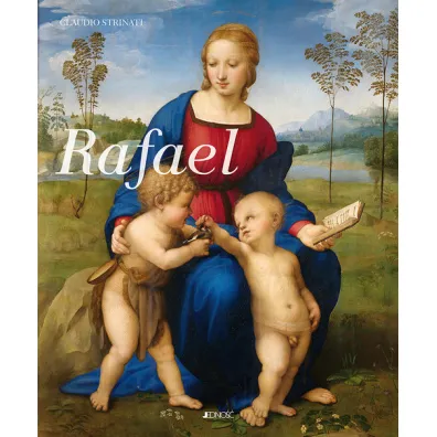 Rafael - Claudio Strinati