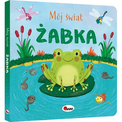 M�j �wiat. �abka