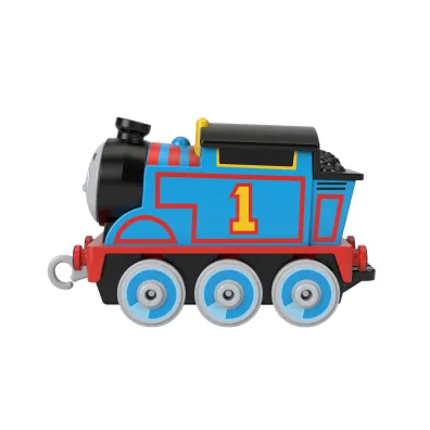 Tomek i Przyjaciele. Ma�a lokomotywa Mattel