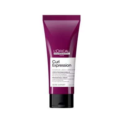 LOreal Professionnel Krem do w�os�w kr�conych 200 ml