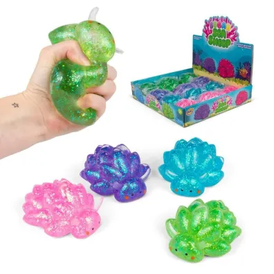 Gniotek Morska Owca Cukrowy Squishy MIX One for Fun