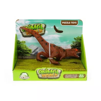 Figurka dinozaura