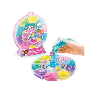 Paletka sensoryczna Koci Domek Gabi 60074 Epee