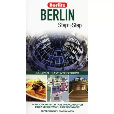 Berlin. Step by step