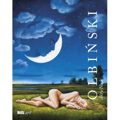 Olbi�ski. Akty - Rafa� Olbi�ski