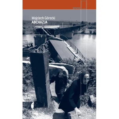 Abchazja - Wojciech G�recki