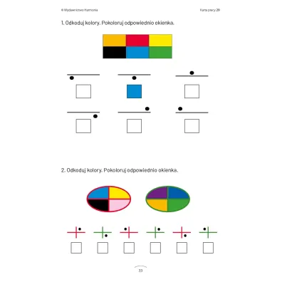 Zostan� programist� pierwsze zadania z kodowania dla uczni�w edukacji wczesnoszkolnej