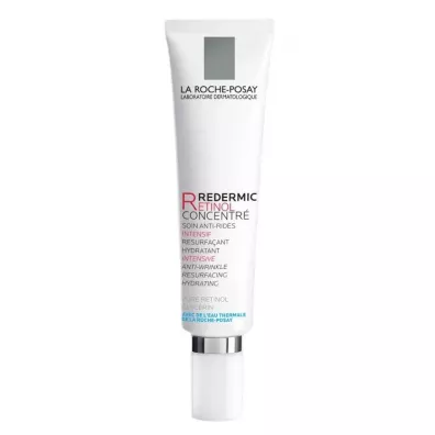 La Roche Posay Redermic Retinol krem przeciwzmarszczkowy do twarzy 30 ml