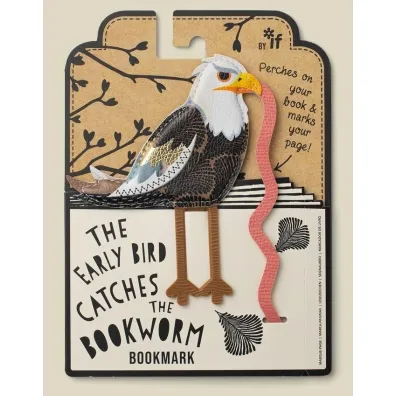 Early Bird Zak�adka - Orze�