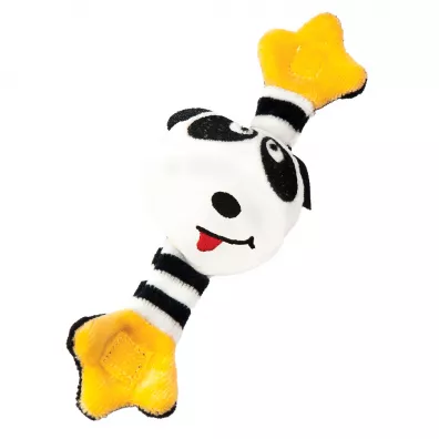Grzechotka na r�czk� Panda Hencz Toys