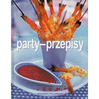 Party - Bridget Jones